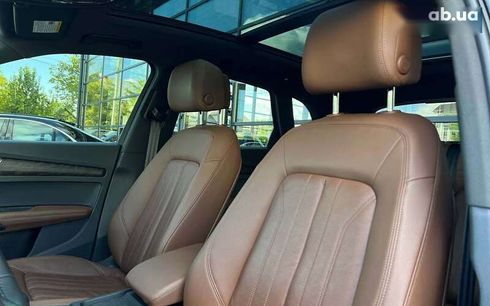 Audi Q5 2019 - фото 13