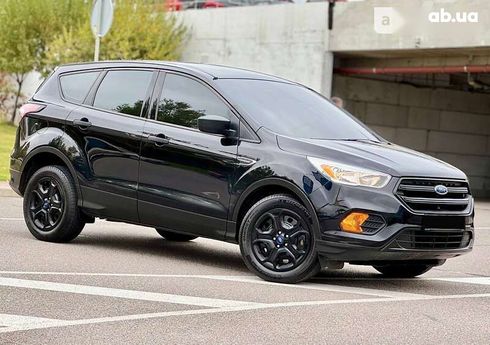 Ford Escape 2017 - фото 7