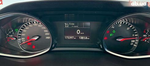 Peugeot 308 2019 - фото 8