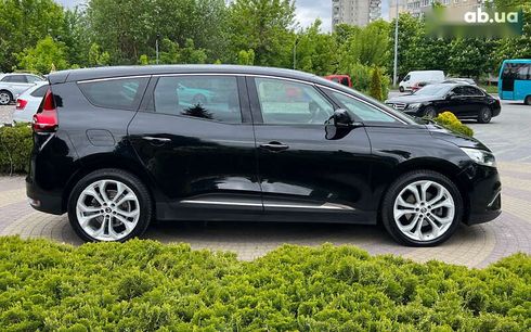 Renault grand scenic 2019 - фото 8