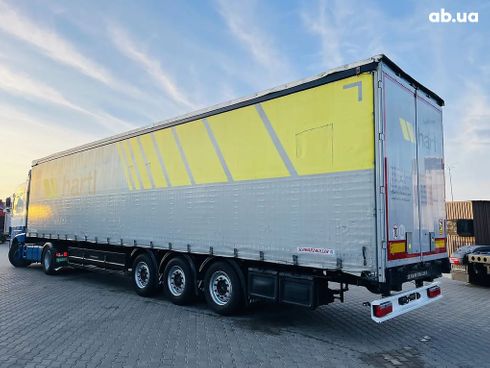 Schwarzmuller J-serie 2014 - фото 13