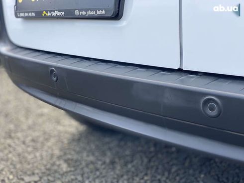 Renault Kangoo 2019 - фото 25