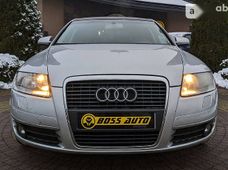 Продажа б/у Audi A6 2005 года - купить на Автобазаре