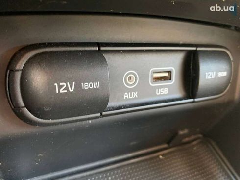 Kia Sorento 2015 - фото 25
