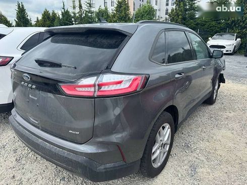 Ford Edge 2023 - фото 3