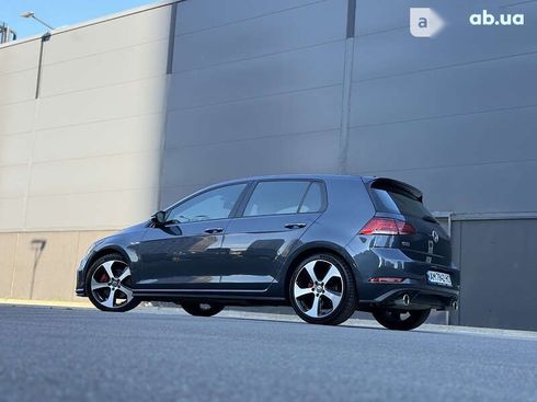 Volkswagen Golf GTI 2018 - фото 5