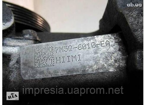 двигатель в сборе для Ford Focus - купить на Автобазаре - фото 6