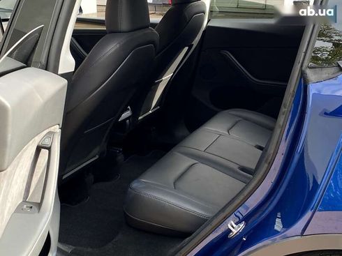 Tesla Model Y 2024 - фото 15