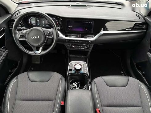Kia Niro 2022 - фото 18
