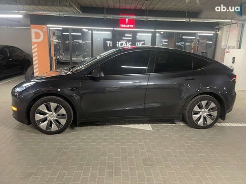 Tesla Model Y 2024 - фото 3