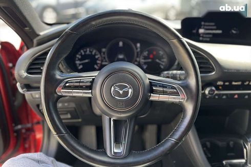 Mazda 3 2021 - фото 17