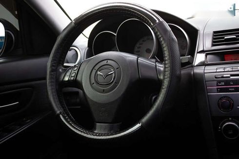 Mazda 3 2008 - фото 17