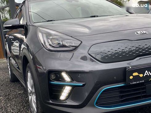 Kia Niro 2019 - фото 7