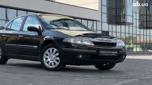 Renault Laguna 2002 - фото 2