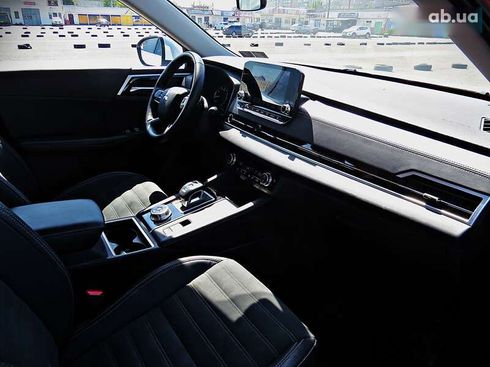 Mitsubishi Outlander 2022 - фото 21