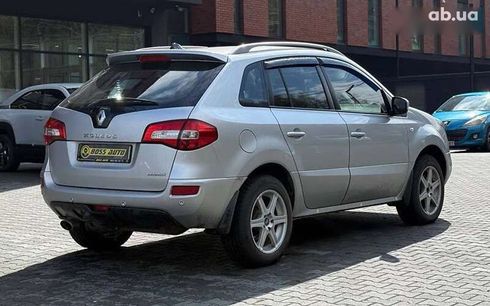 Renault Koleos 2011 - фото 6
