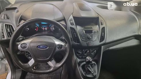 Ford Transit Connect 2018 - фото 9