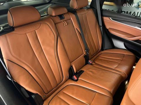 BMW X5 2015 - фото 25