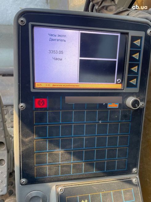 Bauer RTG RG 19 T 2013 - фото 2