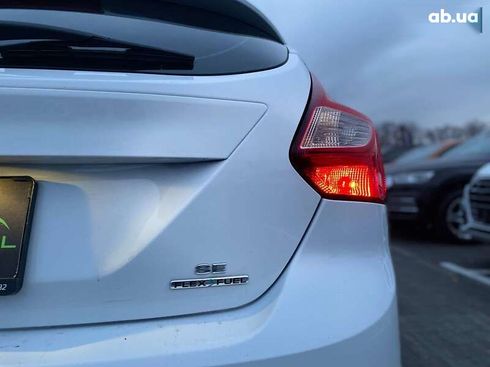 Ford Focus 2013 - фото 10