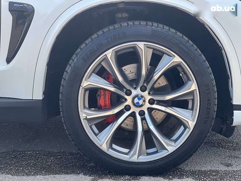 BMW X5 2013 - фото 12
