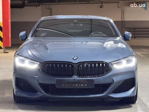 BMW 8 серия 2019 - фото 23