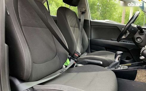 Kia Rio 2016 - фото 20