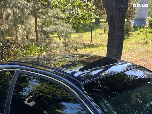 Honda Accord 2000 черный - фото 15