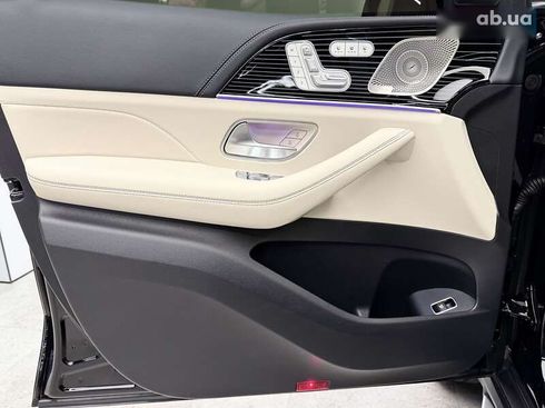 Mercedes-Benz GLS-Класс 2023 - фото 30