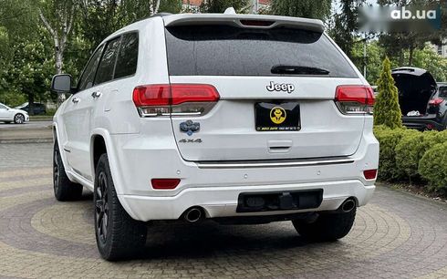 Jeep Grand Cherokee 2015 - фото 6
