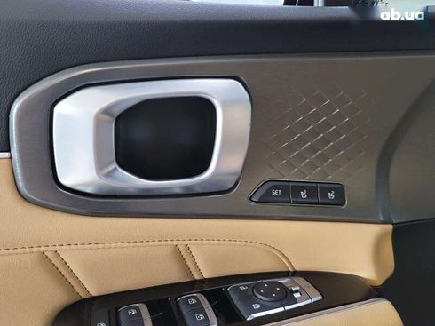 Kia Sorento 2020 - фото 23