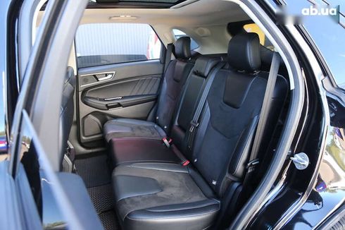Ford Edge 2018 - фото 10