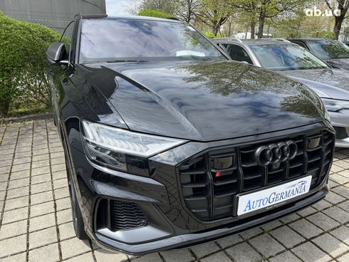 Audi SQ8 2022 - фото 29