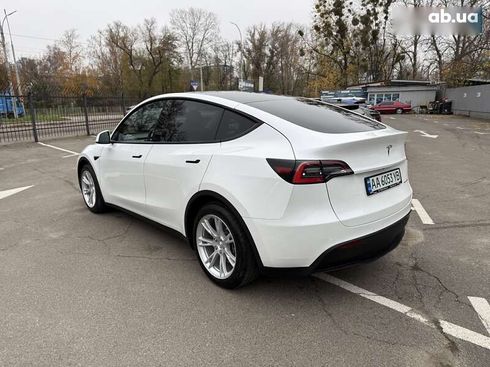 Tesla Model Y 2021 - фото 5