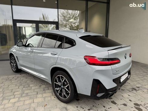 BMW X4 2022 - фото 11
