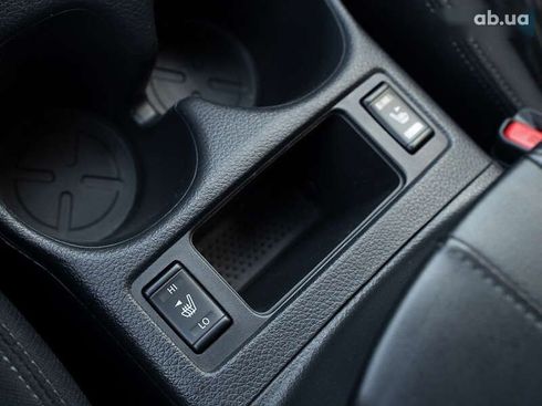 Nissan Rogue 2019 - фото 30