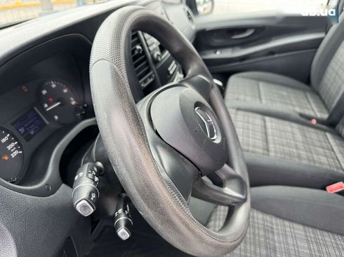 Mercedes-Benz Vito 2015 - фото 12