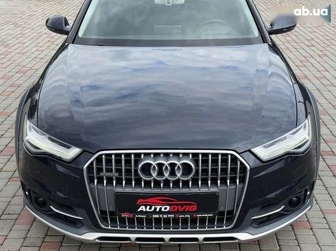 Audi a6 allroad 2016 - фото 11
