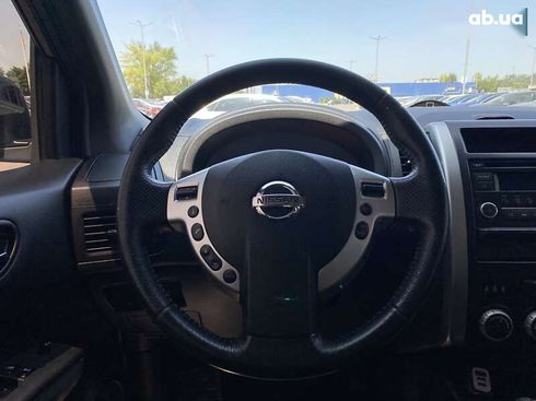 Nissan X-Trail 2012 - фото 19