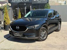Продажа б/у Mazda CX-5 2018 года - купить на Автобазаре