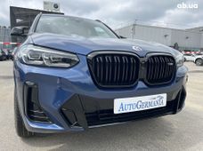 Купити BMW X3 автомат бу Київ - купити на Автобазарі