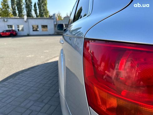 Audi Q7 2006 серый - фото 9