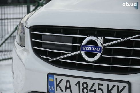 Volvo XC60 2017 - фото 9