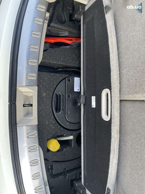 Nissan qashqai+2 2013 - фото 28