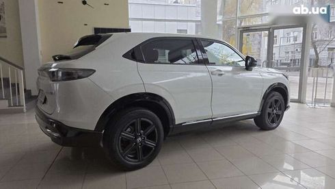 Honda e:NS1 2023 - фото 2