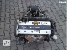 Двигун у зборі Opel Astra - купити на Автобазарі