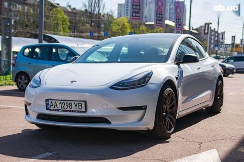 Tesla Model 3 2019 - фото 3