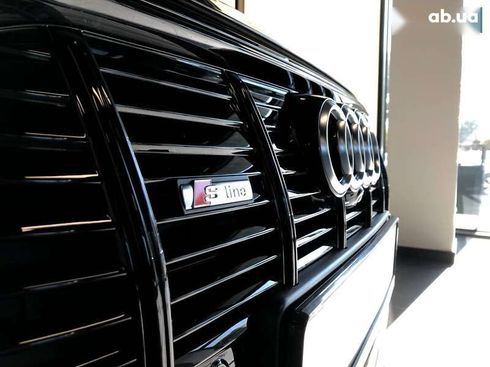 Audi E-Tron 2021 - фото 11