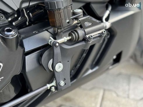 Ducati Xdiavel 2021 - фото 26