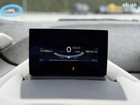 BMW i3 2014 - фото 10